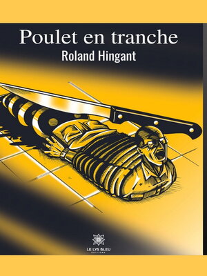 cover image of Poulet en tranche